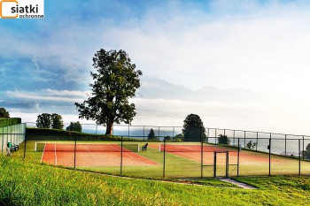 Siatki Kędzierzyn-Koźle - Ogrodzenie sportowe do szkoły na boisko do piłki nożnej dla terenów Kędzierzyn-Koźle